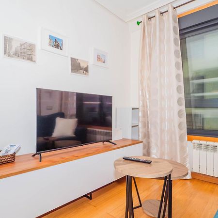 Luxury Suite Premium Heart Vigo Exterior photo