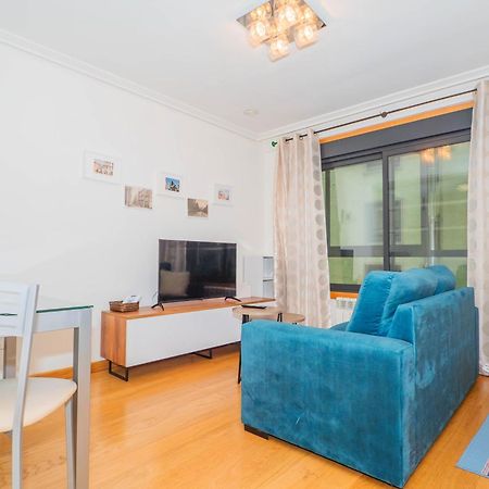 Luxury Suite Premium Heart Vigo Exterior photo