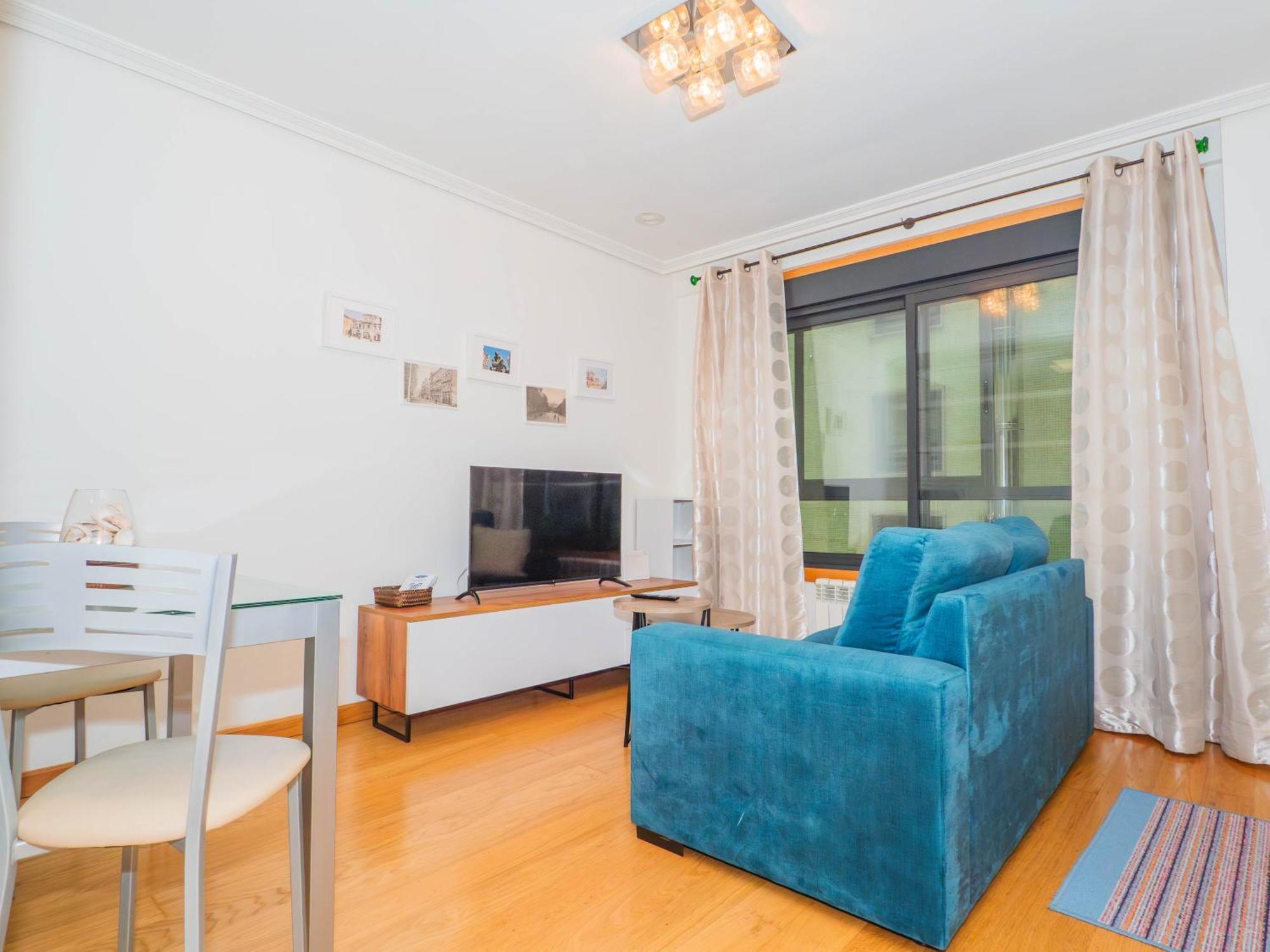 Luxury Suite Premium Heart Vigo Exterior photo