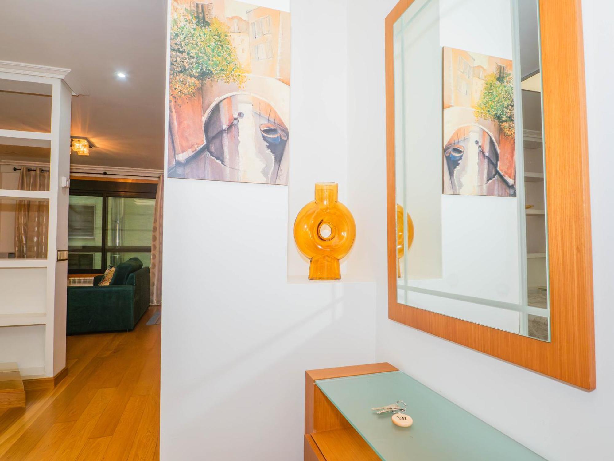 Luxury Suite Premium Heart Vigo Exterior photo